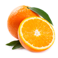 orange